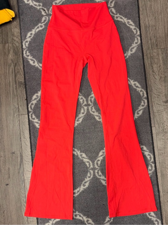 Alphalete Pants - Alphalete Flare Leggings